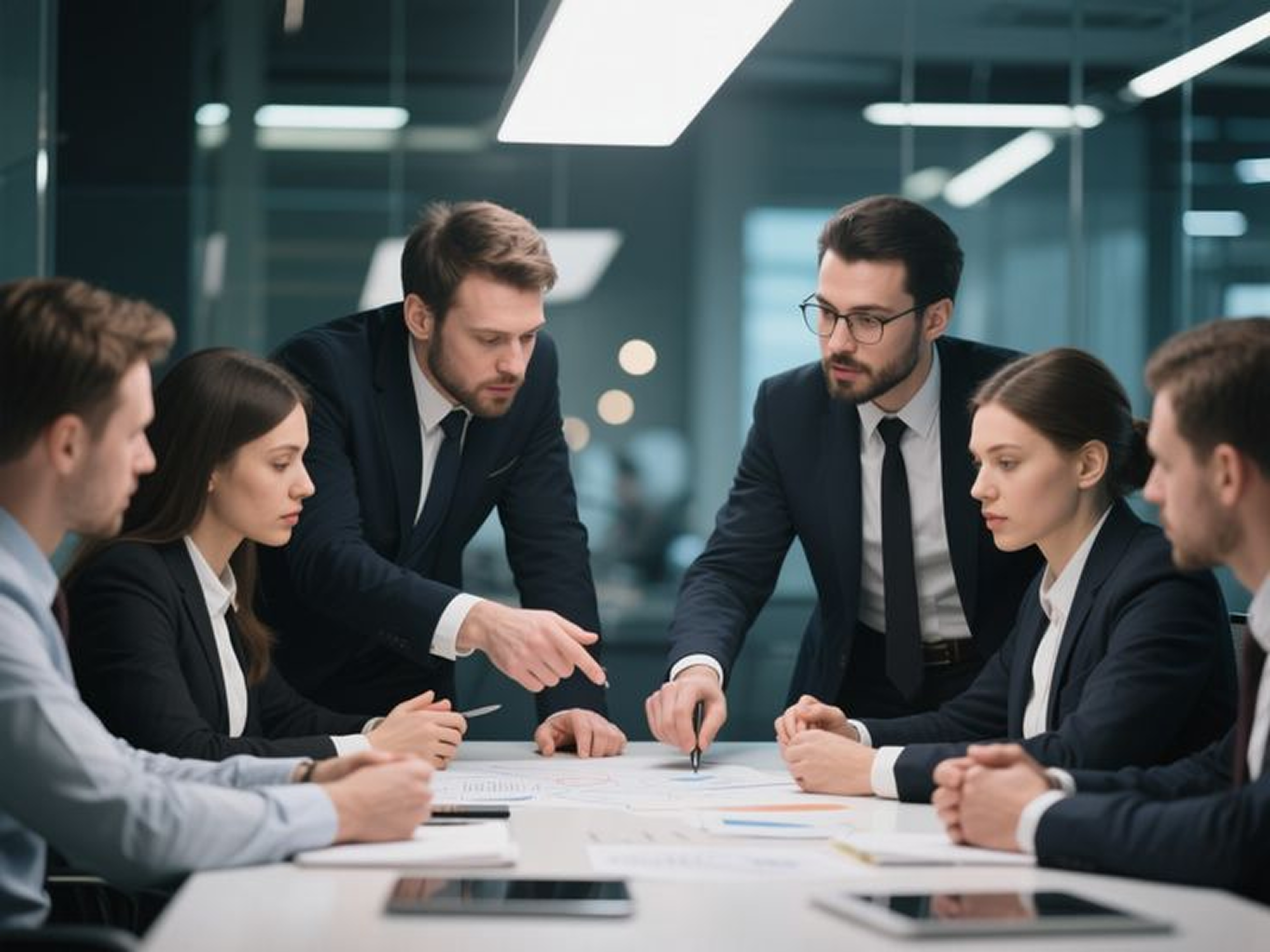 Team Collaboration
